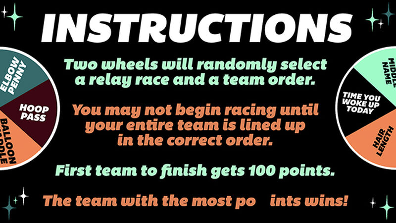 Relay Roulette 2: Some Assembly Required